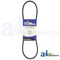 A & I Products Belt, Drive 0" x0" x0" A-532406580 - alternate 2